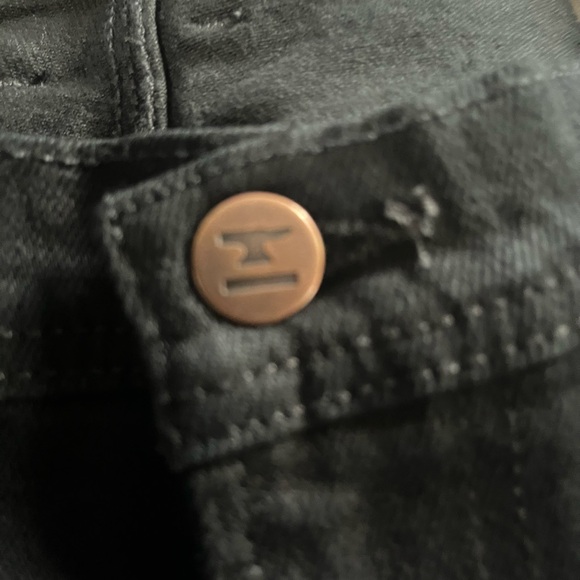 Iron Made Men’s Utility Black Pants. NWT w/Tag Size Defect. Actual Size 42x31 - Picture 6 of 7